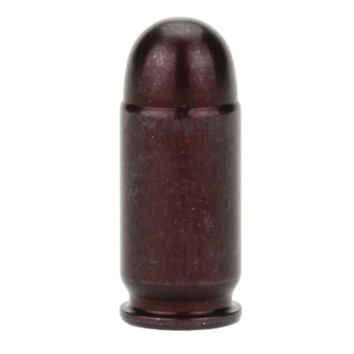 

Lyman A-Zoom Precision Metal Snap Cap for 9mm Makarov Pistol Cartridge, 5 Pack