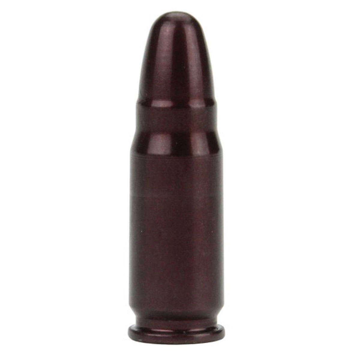 

Lyman A-Zoom Precision Metal Snap Cap for 7.62 Tokarev Pistol Cartridge, 5 Pack