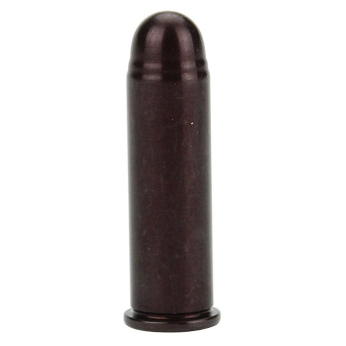 

Lyman A-Zoom 38 Special Revolver Metal Snap Cap, Pack of 6