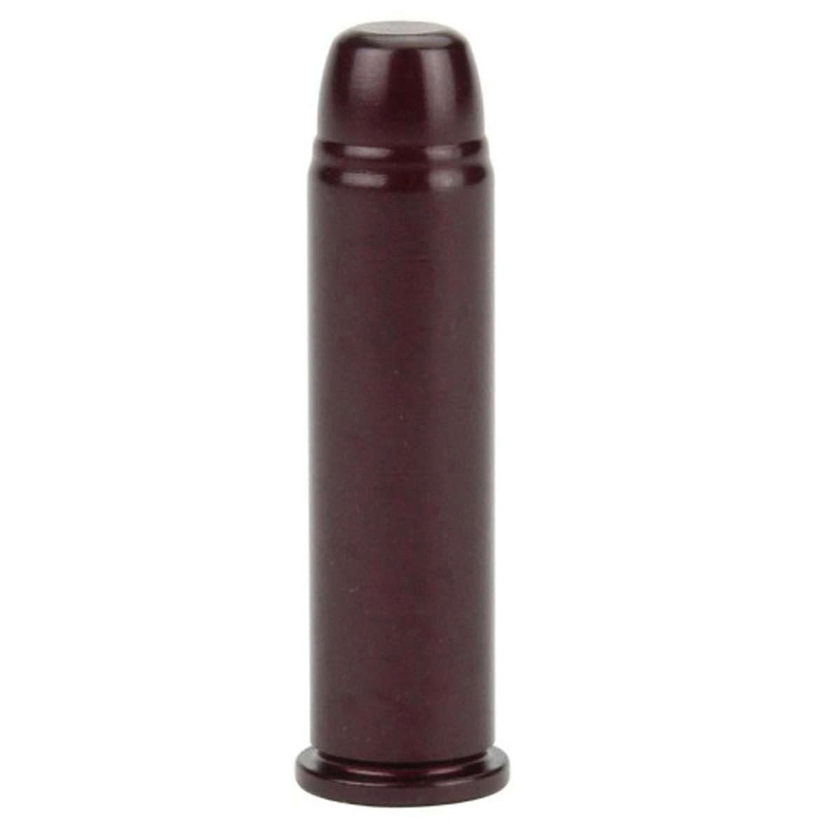 

Lyman A-Zoom 357 Magnum Revolver Metal Snap Cap, Pack of 6