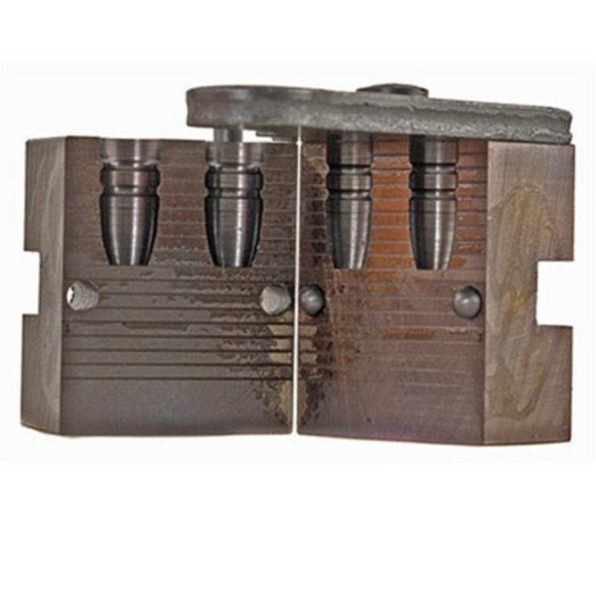 

Lyman 2-Cavity .32/20 Caliber Bullet Mould, 115 Grain