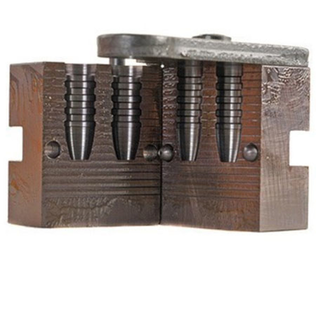 

Lyman 2-Cavity .32/40 Caliber Bullet Mould, 165 Grain