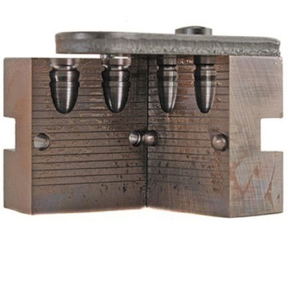 

Lyman 2-Cavity .32 Caliber Bullet Mould, 85 Grain