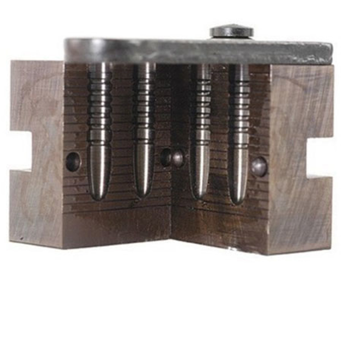 

Lyman 2-Cavity #266469 Bullet Mould, 140 Grain