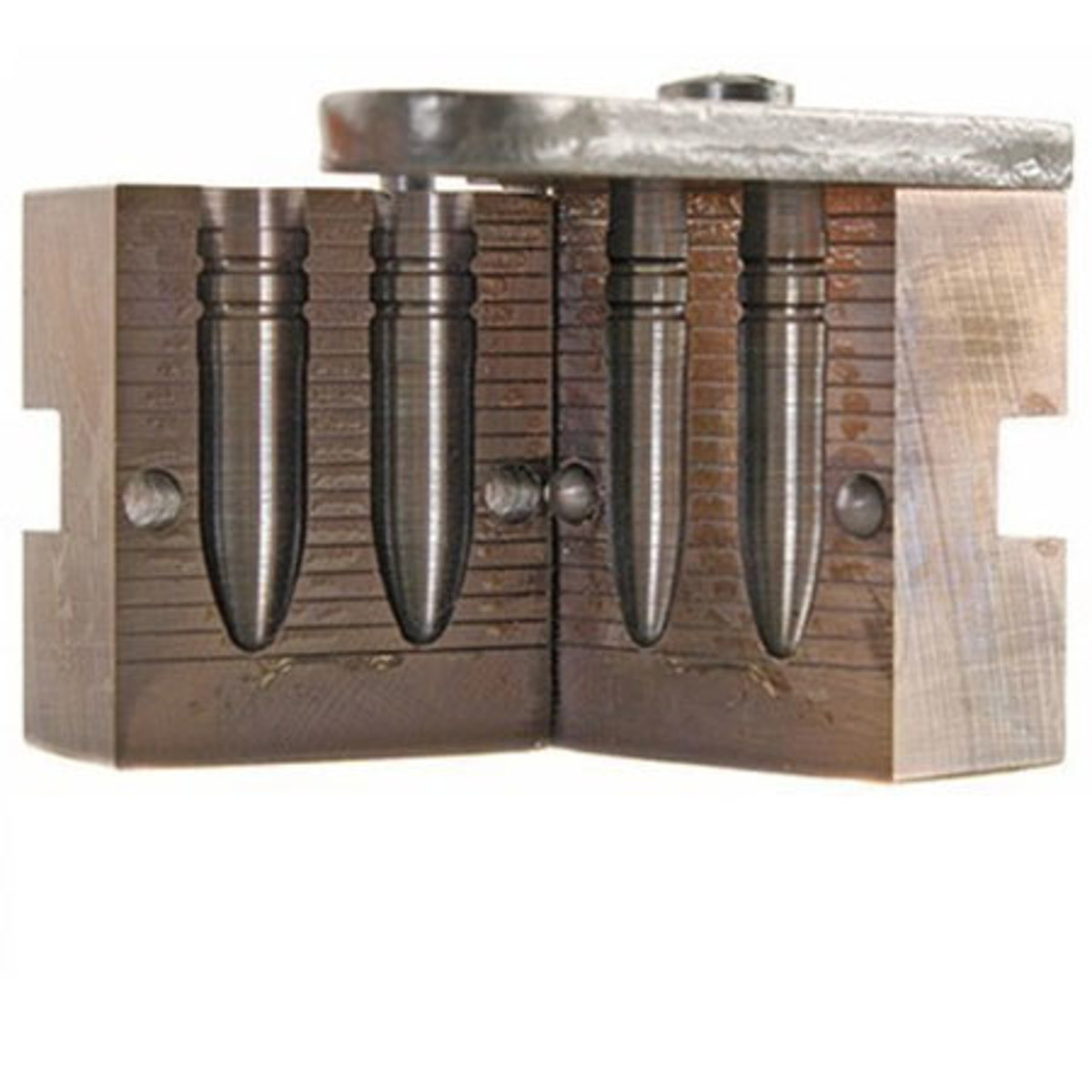 

Lyman 2-Cavity #311299 .30 Caliber Bullet Mould, 200 Grain