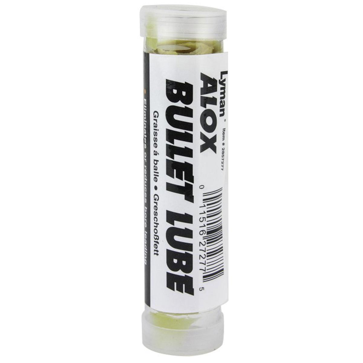 

Lyman Stick Hollow Alox Bullet Lube
