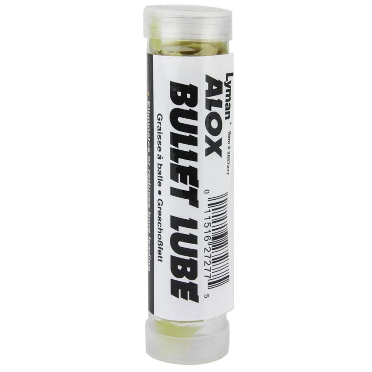 Image of Lyman Stick Hollow Alox Bullet Lube