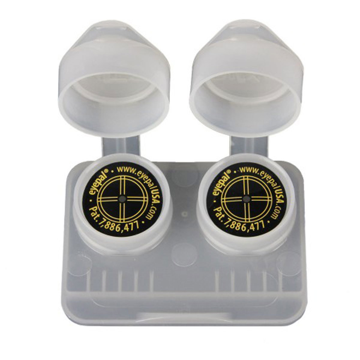 

Lyman Eyepal for Bow/Handgun Kit, Perfect Sighting Vision for Hunting or Target