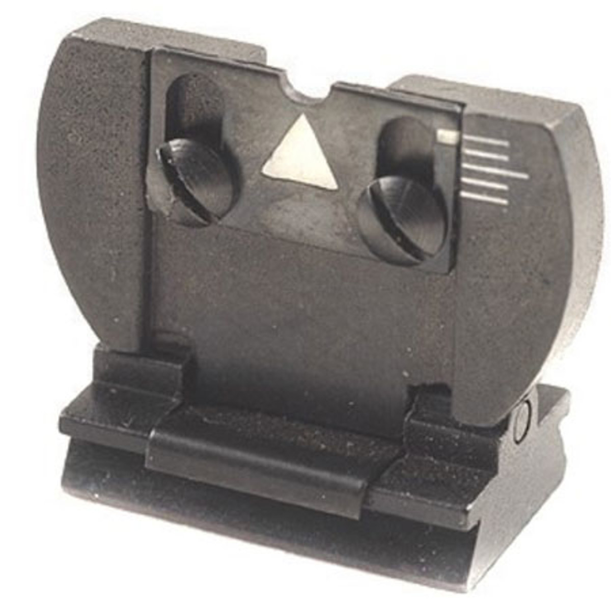 

Lyman 16C Folding Leaf Sight, .500 High, Elevates to .600