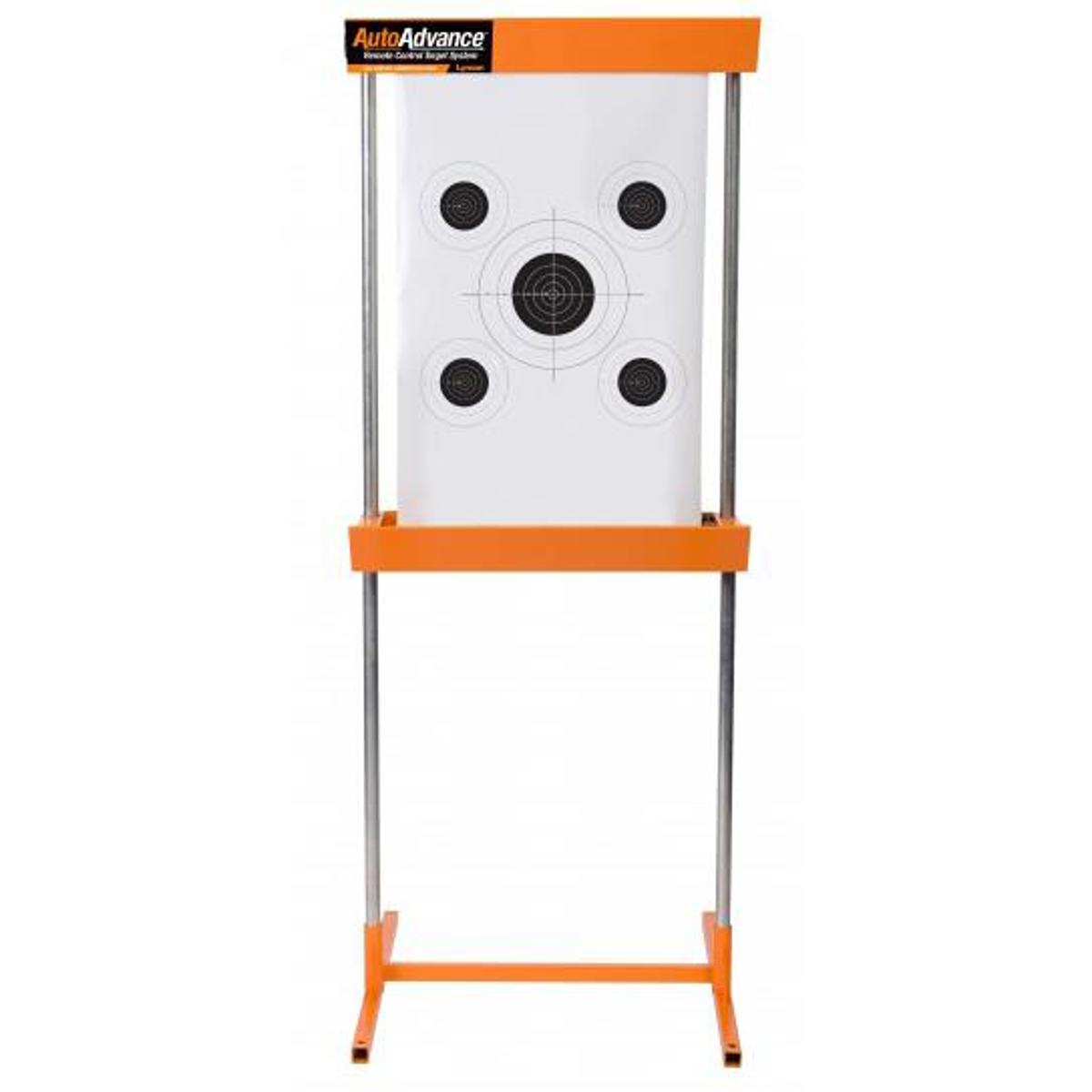 

Lyman Auto Advance Target System