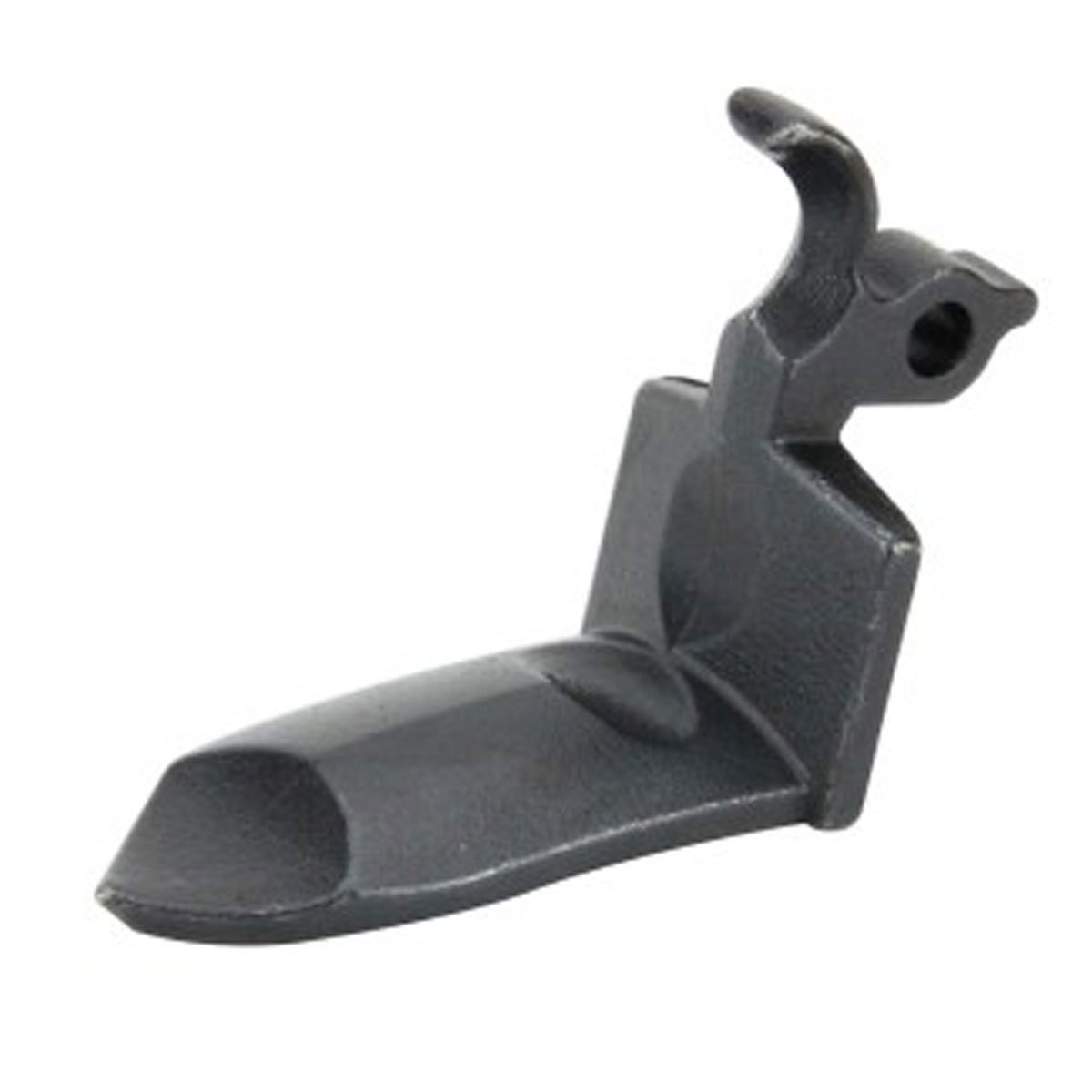 

Lyman Black Powder Rifle Flintlock Frizzen