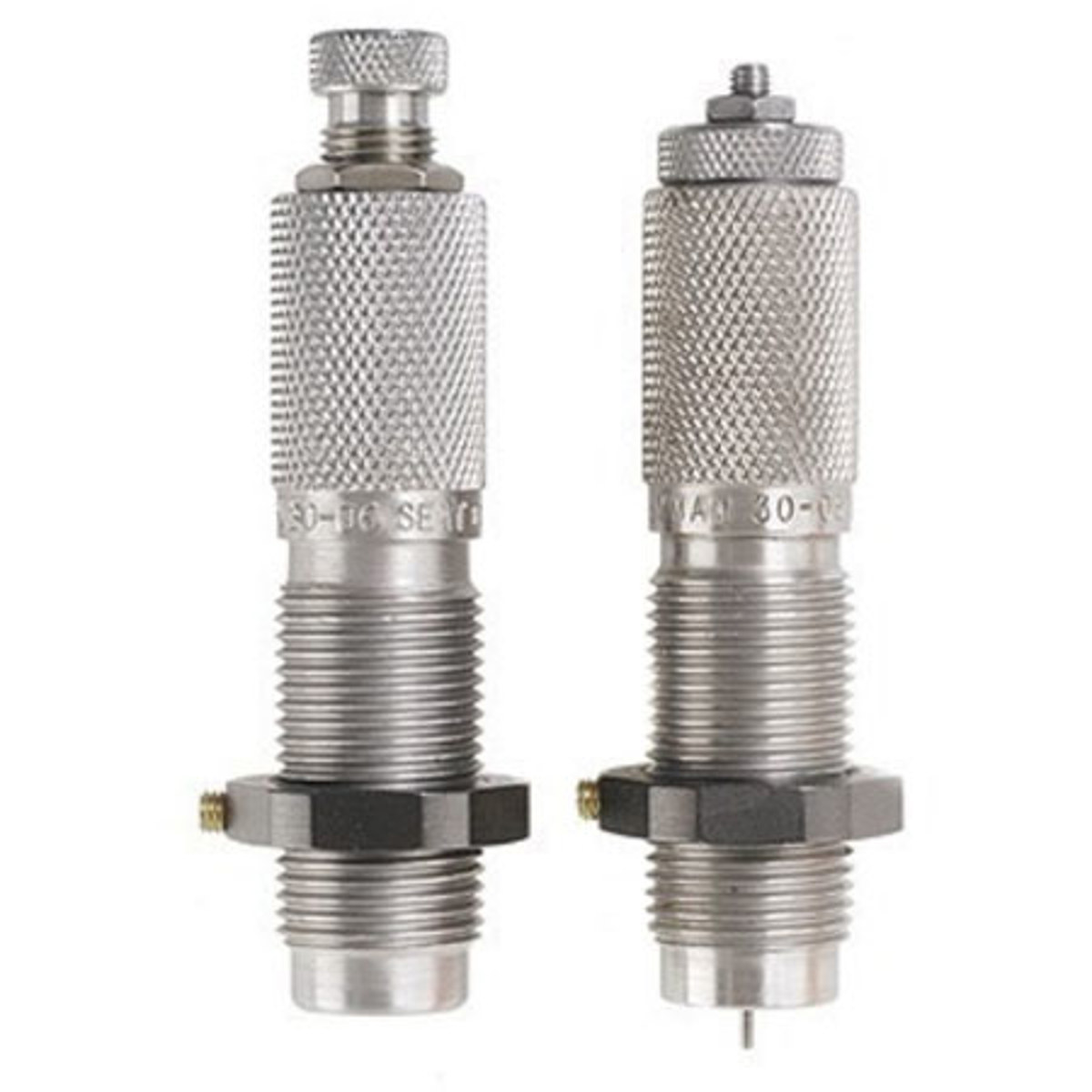 

Lyman .30-06 (7.62x63mm) Rifle 2-Die Set
