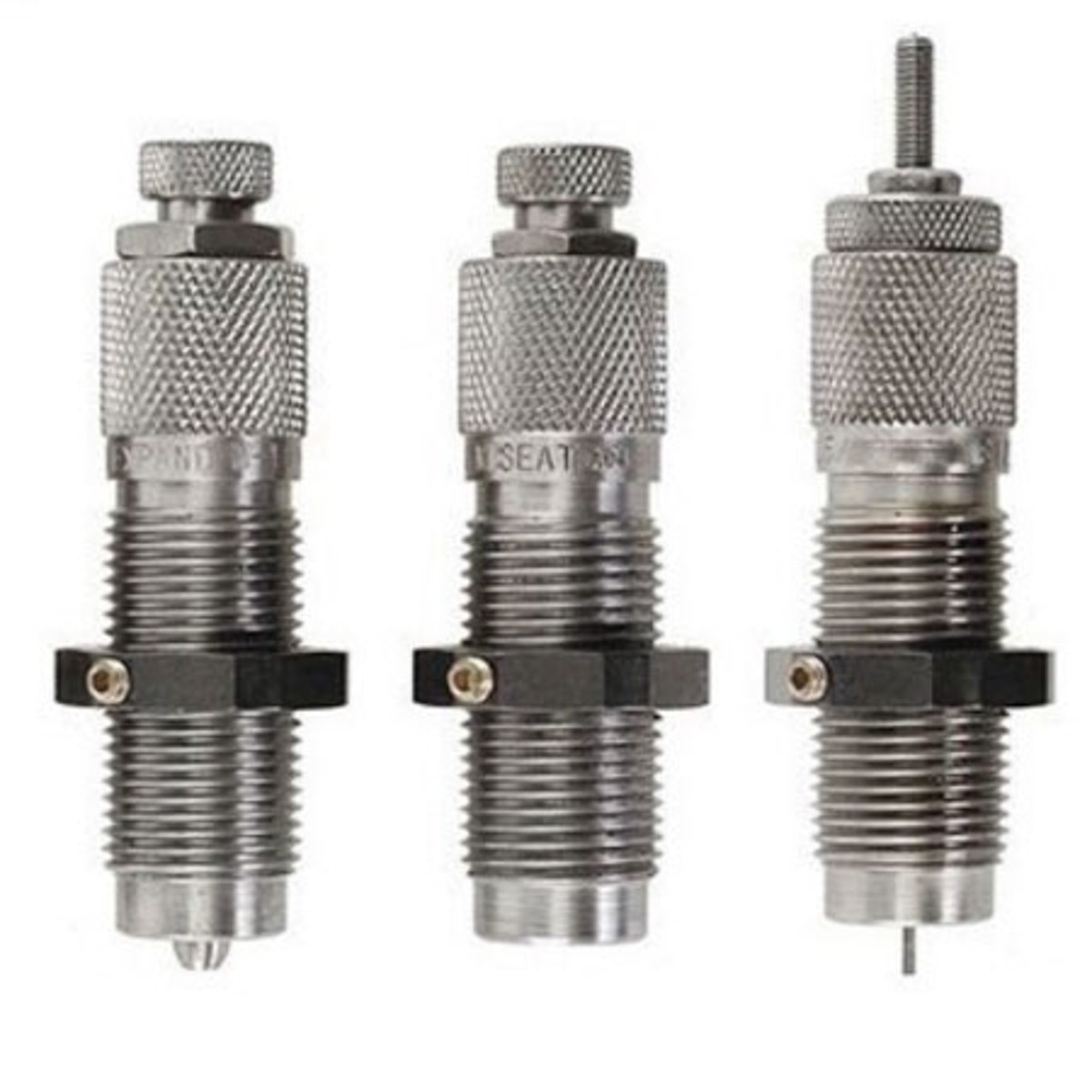 

Lyman .38-55 Winchester Rifle 3-Die Set