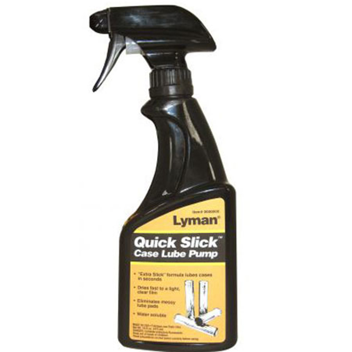 

Lyman Quick Slick Pump Spray Case Lube