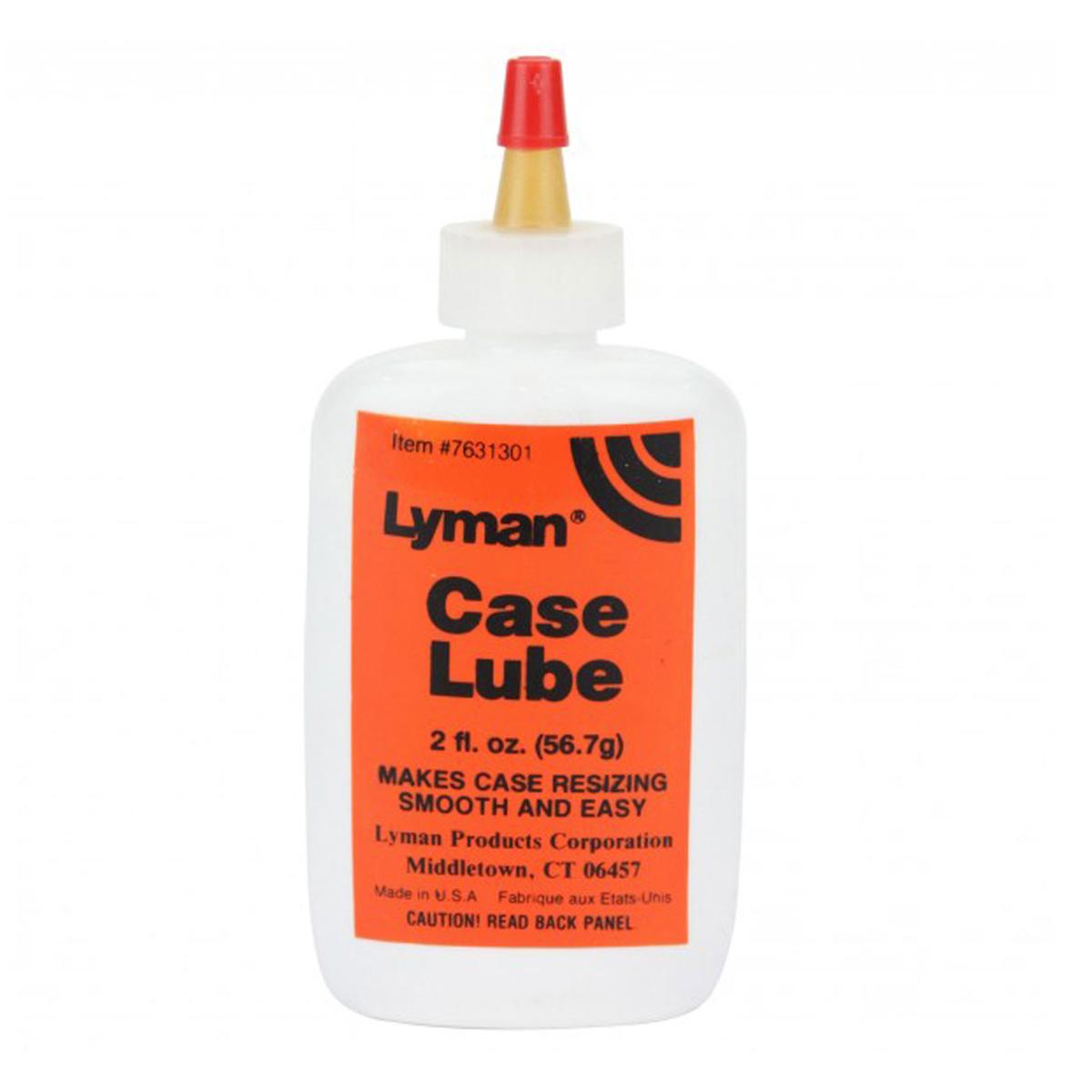 Image of Lyman Case Lube