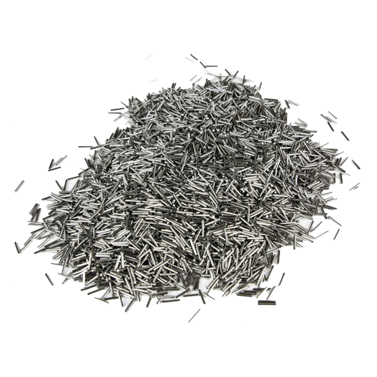 

Lyman 5lbs Stainless Steel Media for Cyclone Rotary Tumbler