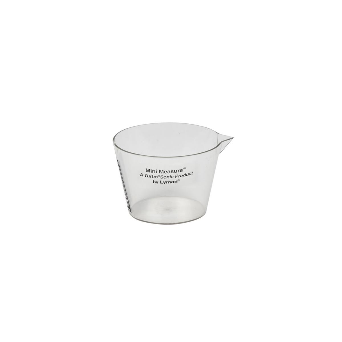 Image of Lyman Turbo Sonic Measuring Cup