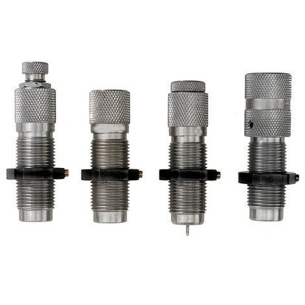 

Lyman .40 Smith & Wesson/10mm Auto Carbide 4 Die Set
