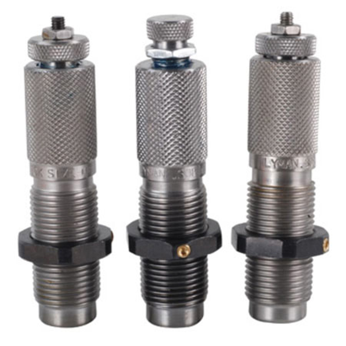 

Lyman .307/.308 Winchester 3-Die Set with Carbide Expander Button