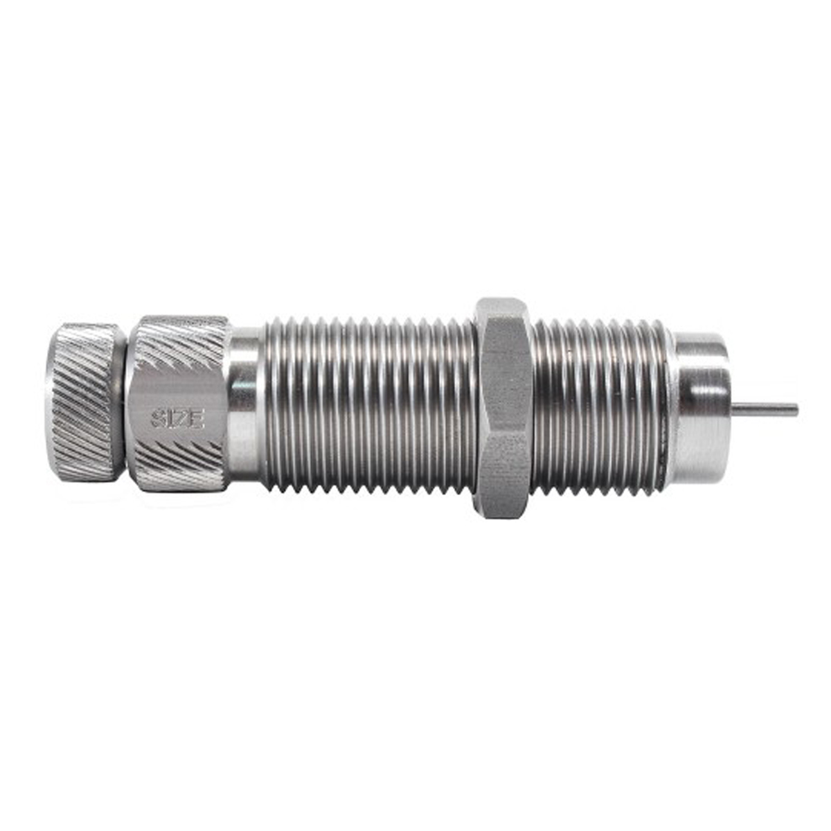 

Lyman 38 Super Stainless Pro Carbide Sizing Die