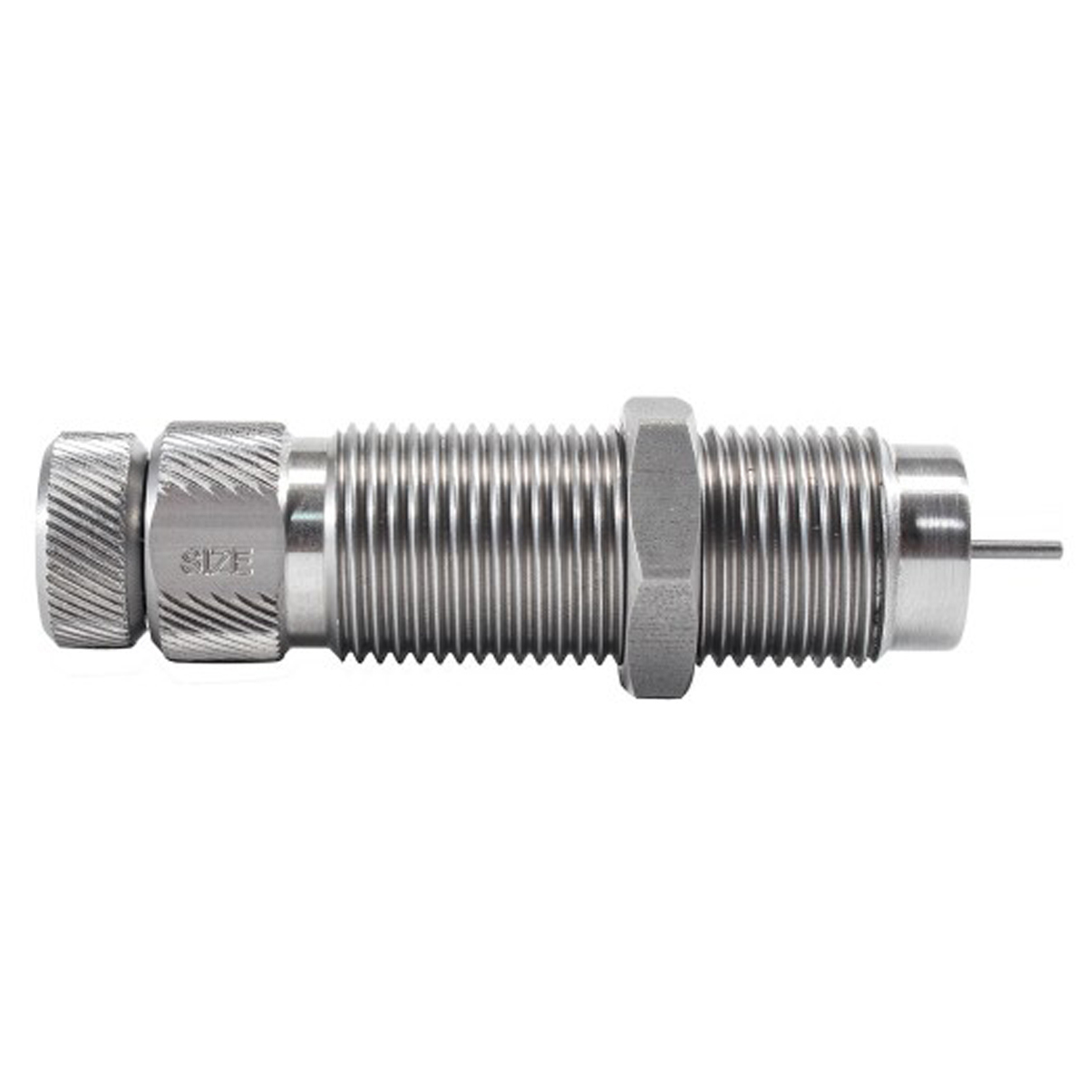 

Lyman 223 Stainless Pro Carbide Sizing Die