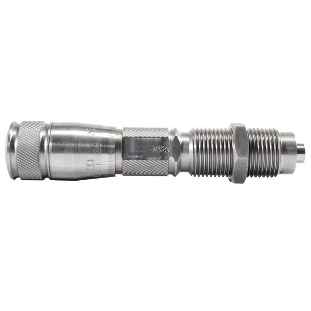 

Lyman 38 Super Pro Micrometer Seating Die
