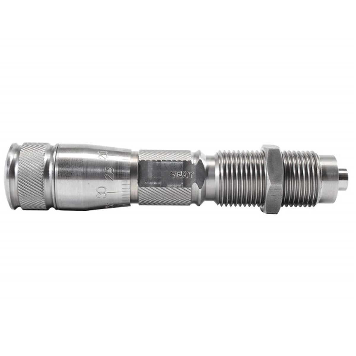 

Lyman 6.5 Creedmoor Pro Micrometer Seating Die