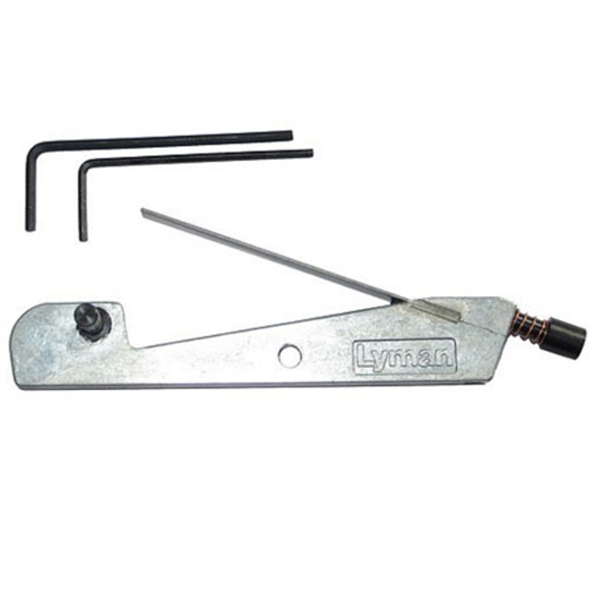 

Lyman Press Universal Primer Arm Assembly