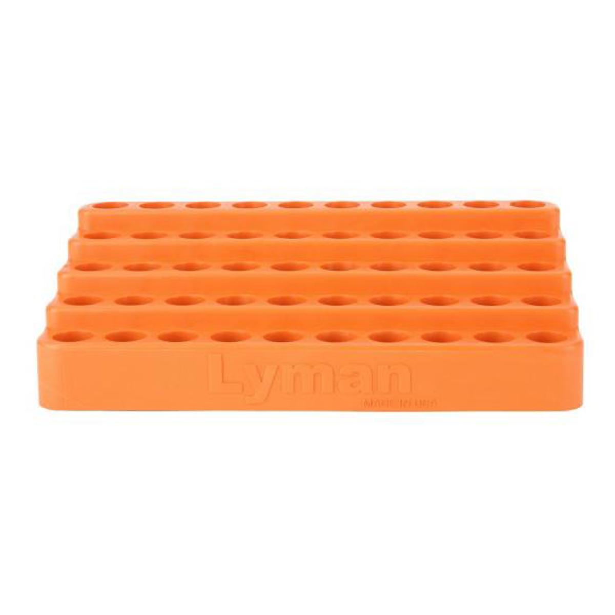 

Lyman Bleacher Loading Blocks for .388 Rifle Cases