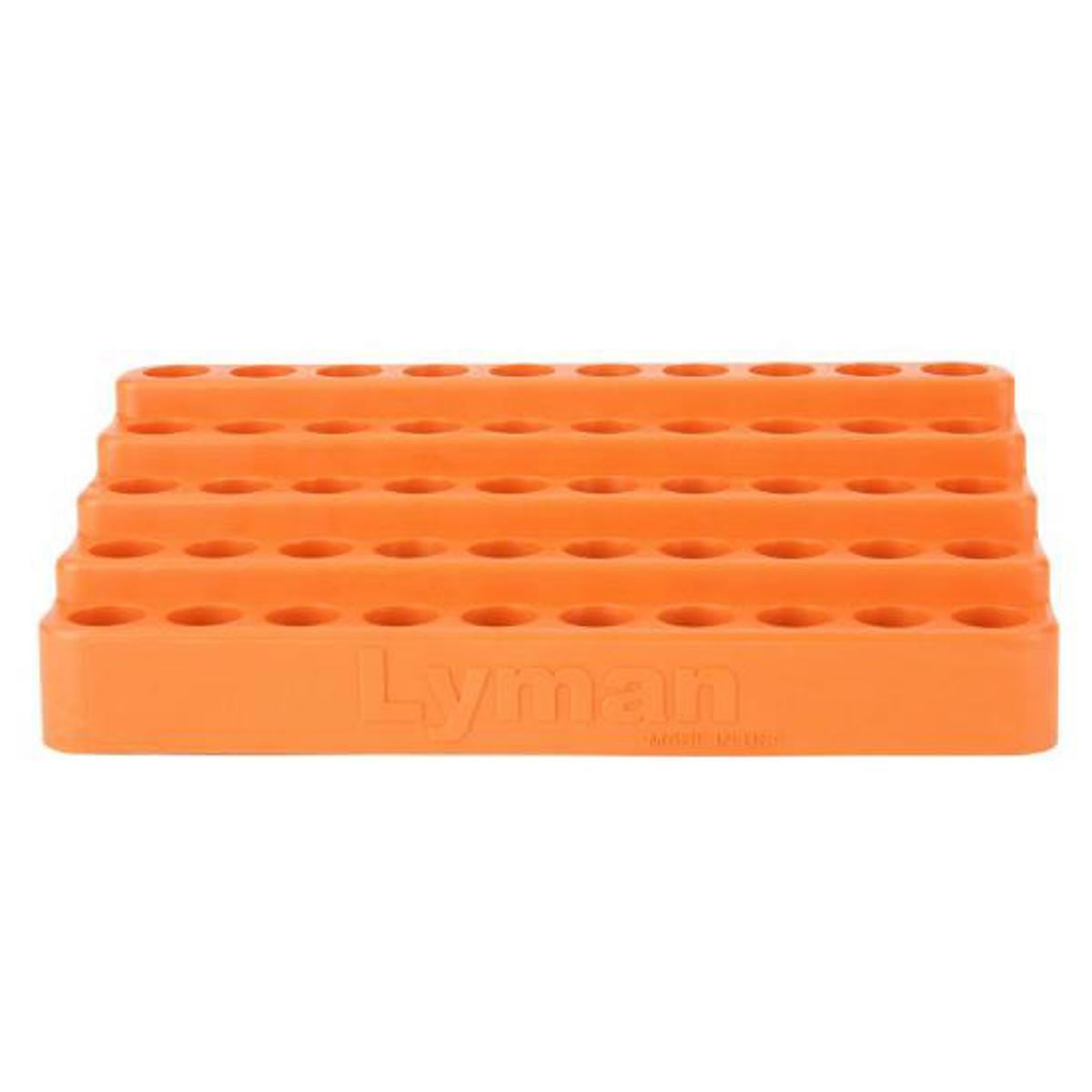 

Lyman Bleacher Loading Blocks for .485 Rifle Cases