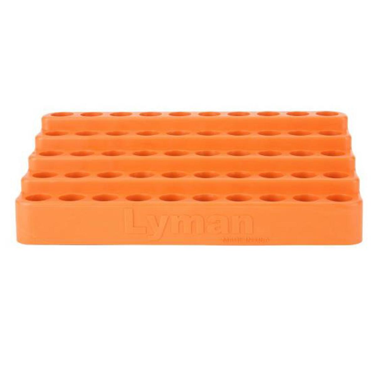 

Lyman Bleacher Loading Blocks for .565 Rifle Cases