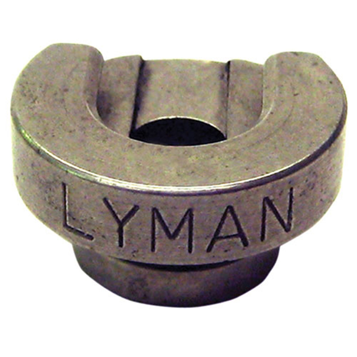 

Lyman #38 Shell Holder for .338 Lapua Magnum