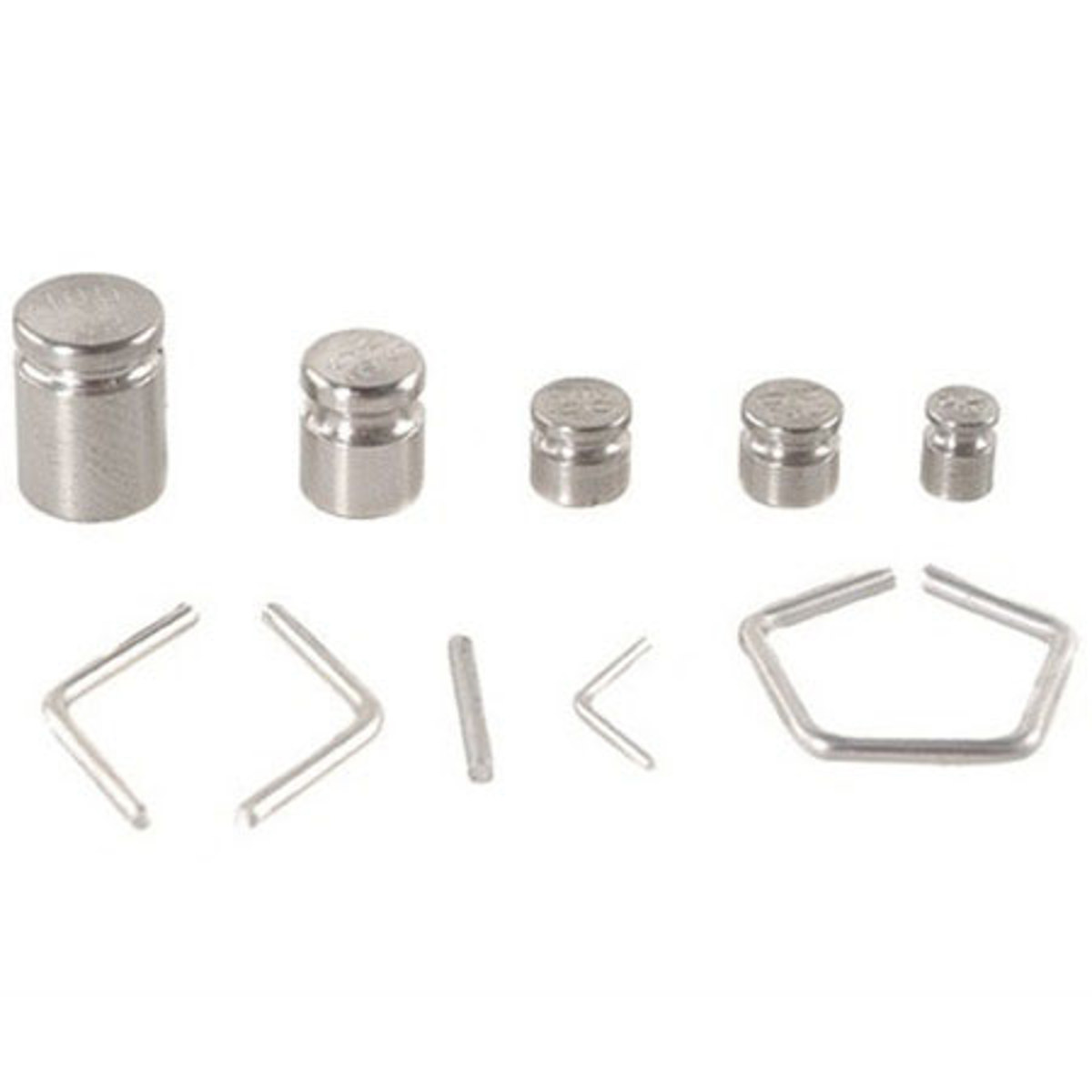 Image of Lyman Scale Weight Check Set