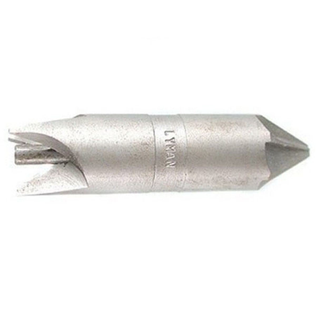 

Lyman Chamfer and Deburring Tool