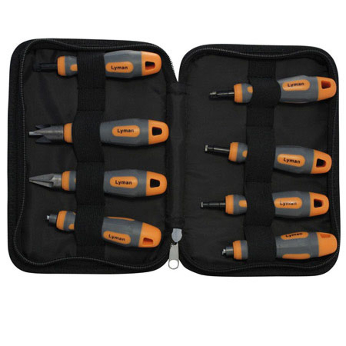 

Lyman Universal Case Prep Accessory Tool Set