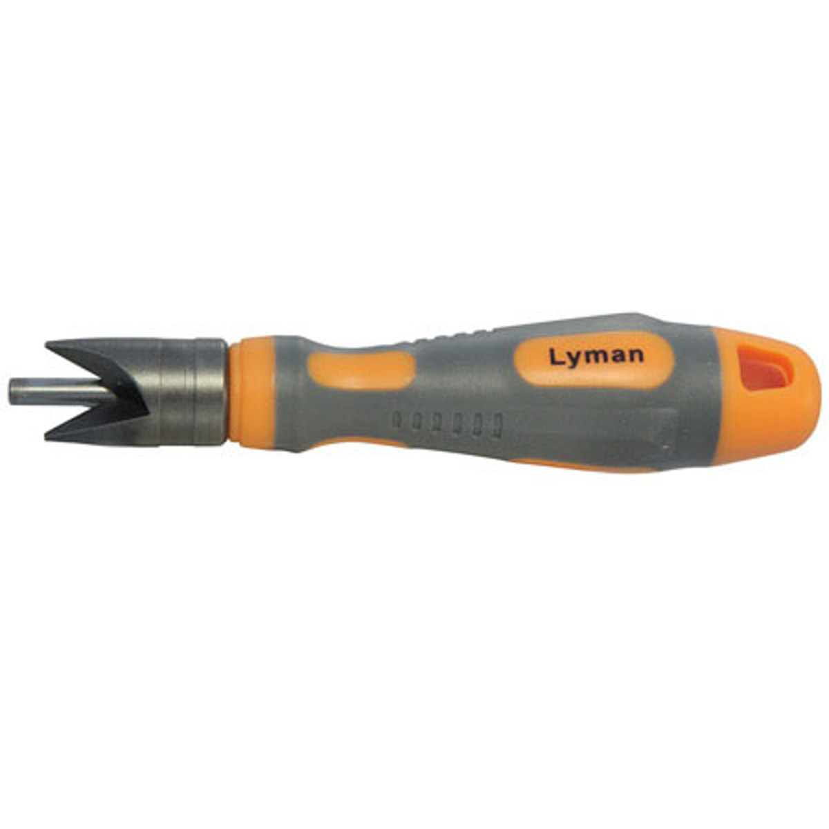 

Lyman Outside Chamfer and Deburring Tool