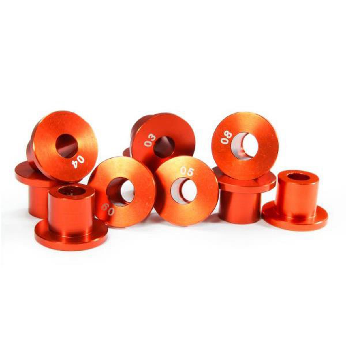 

Lyman Brass Smith Case Trim Xpress Bushing for .284 Win, 6.5x284 and 6x284