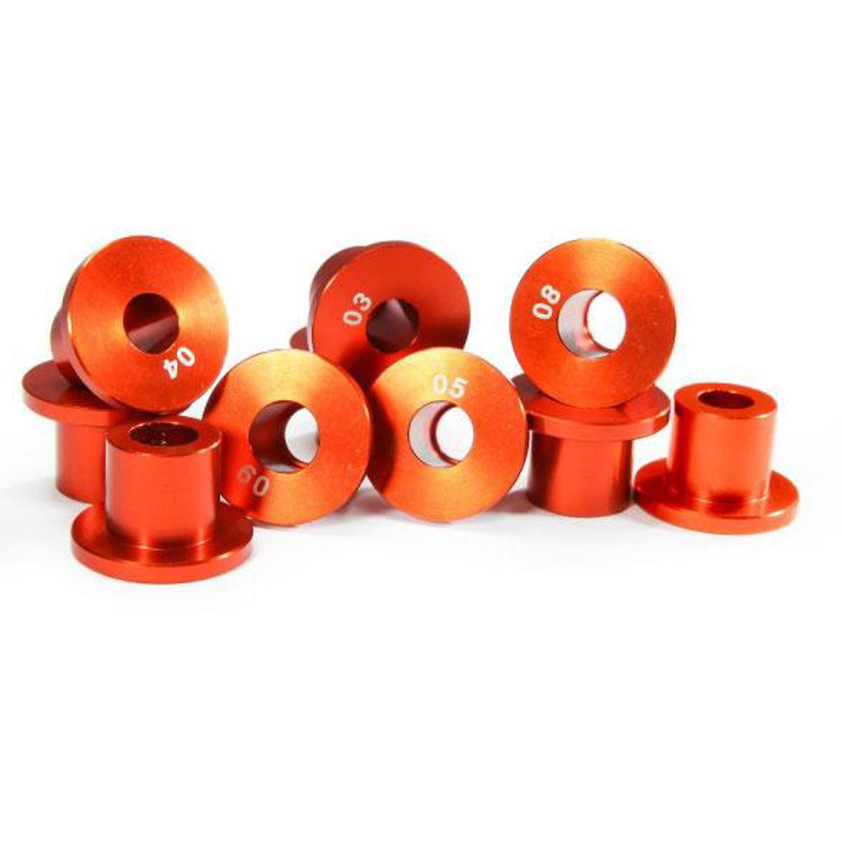 

Lyman Brass Smith Case Trim Xpress Bushing for 416 Rigby