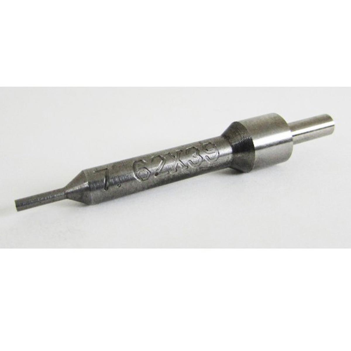 

Lyman E-ZEE Trim Pilot for Hand Case Trimmer, 7.62x39mm