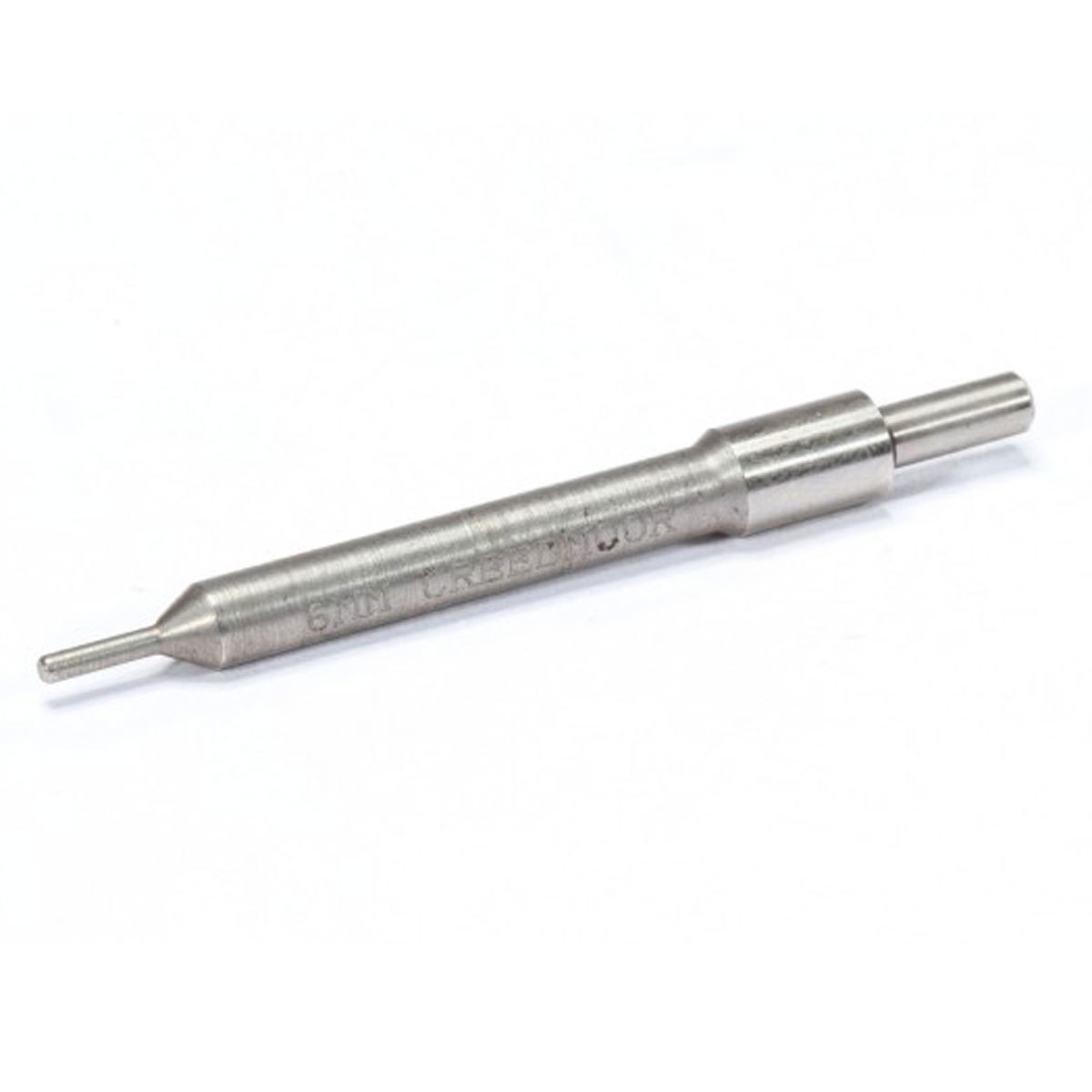 

Lyman E-ZEE Trim Pilot for 6mm Creedmoor Cartridge