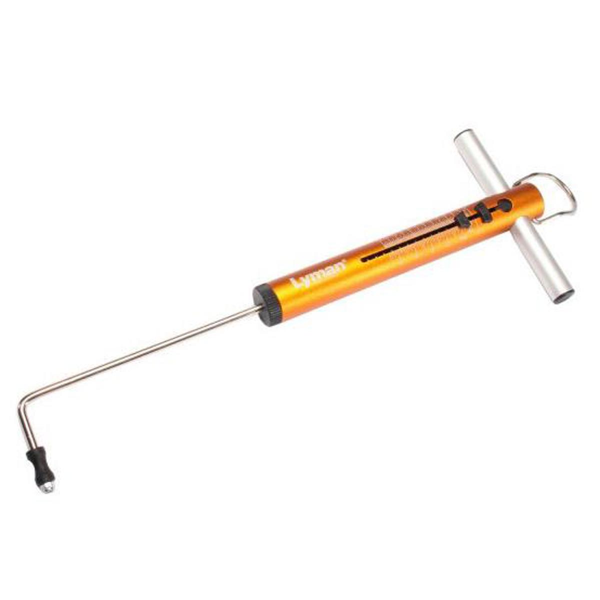 

Lyman Mechanical Trigger Pull Gauge