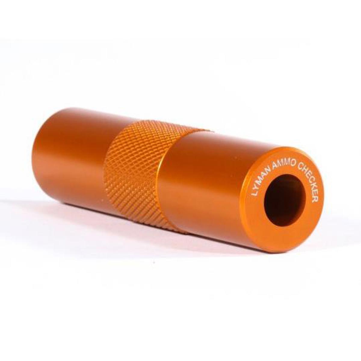 

Lyman Single Caliber Ammo Checker for 350 Legend