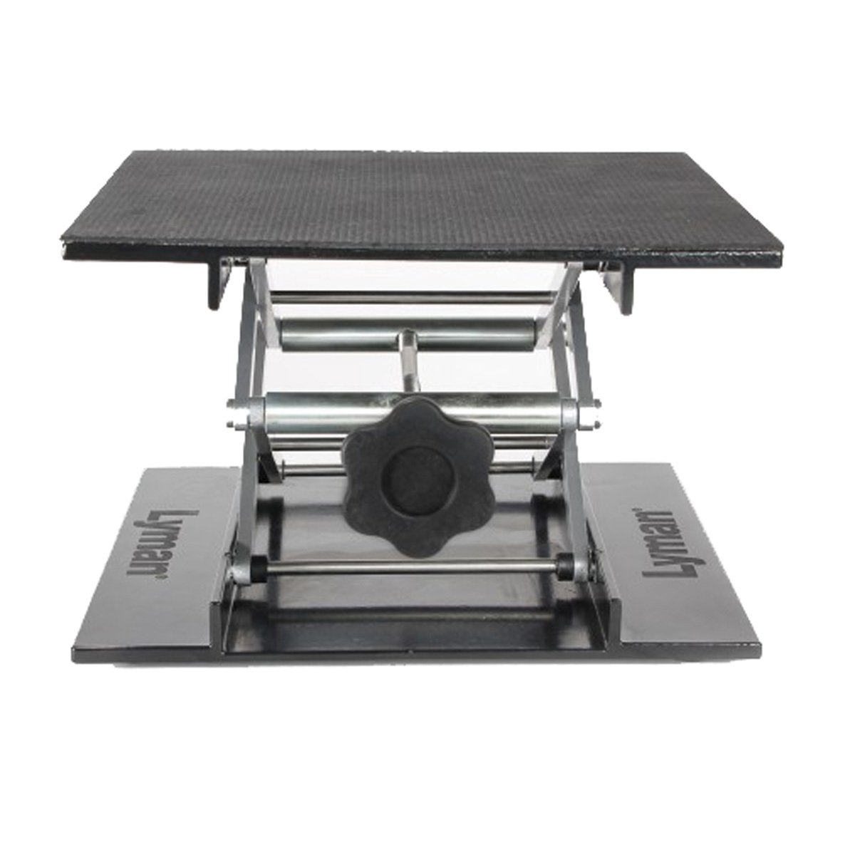 

Lyman Match Shooting Rest Bag & Bag Jack Combo Set