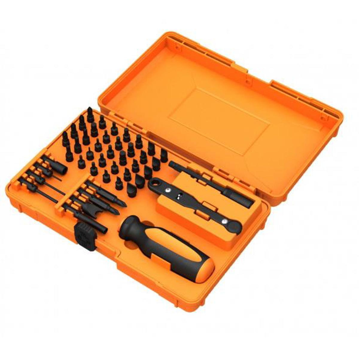 Image of Lyman Master Gunsmith Tool Kit