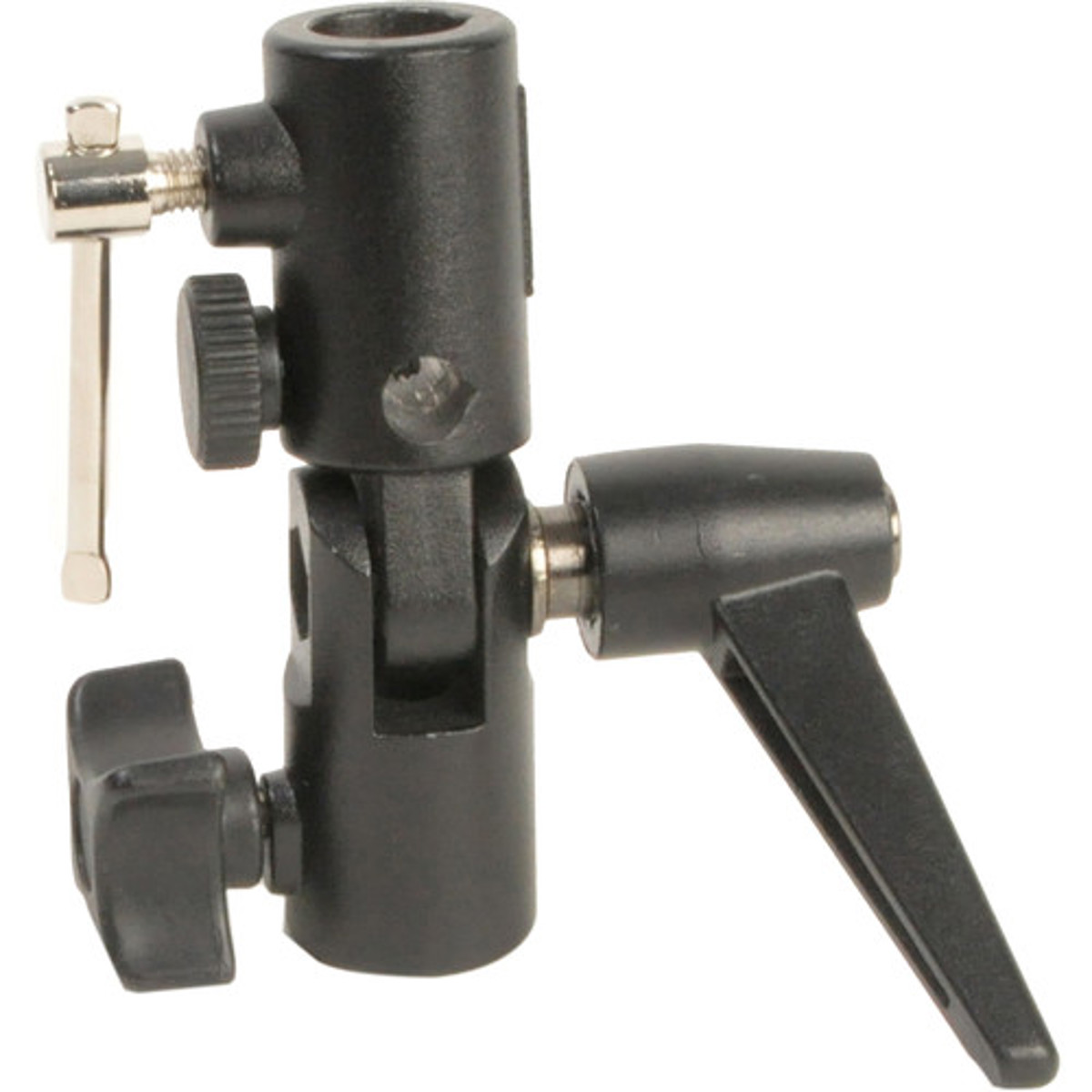 

Lumedyne AHUA Pro Lite Stand / Umbrella Attachment