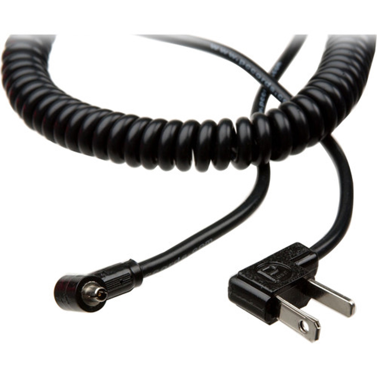 

Lumedyne ASC1 3ft Coiled Sync Cord,Household to Pc #030