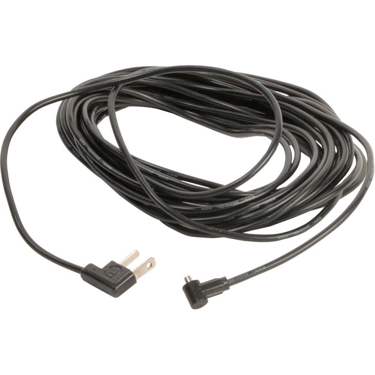 

Lumedyne ASC3 15ft Straight Sync Cord, Household to PC