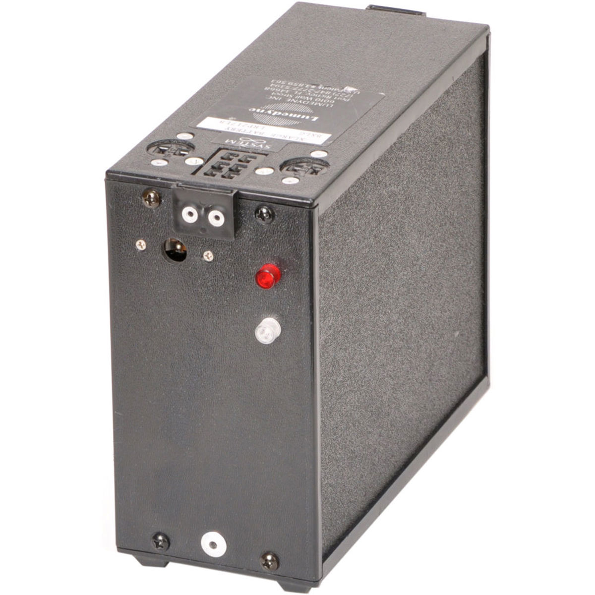 

Lumedyne BXLG Ultra Battery with Pepi Charge Control