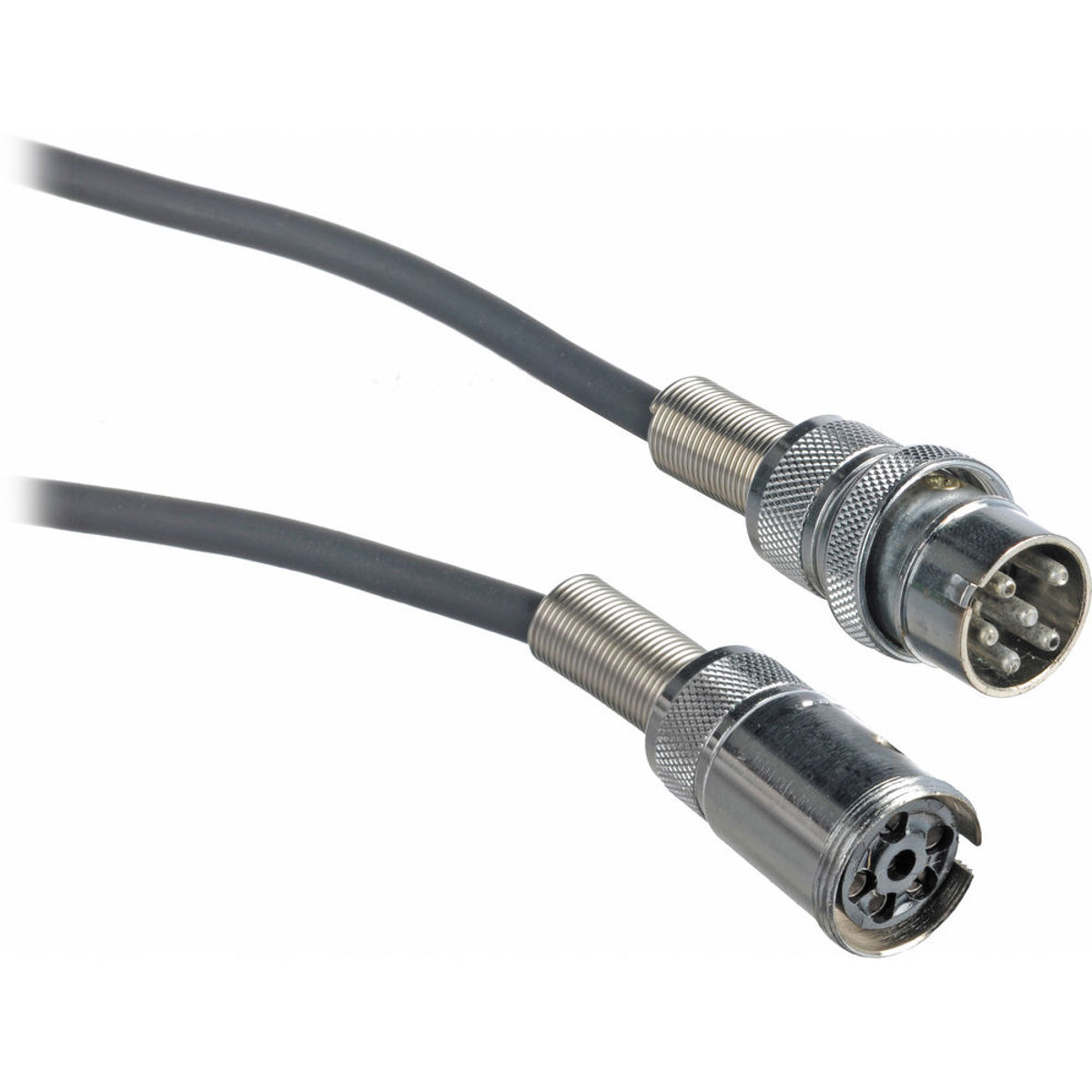 

Lumedyne HC10 10ft Straight Head Extension Cord #036