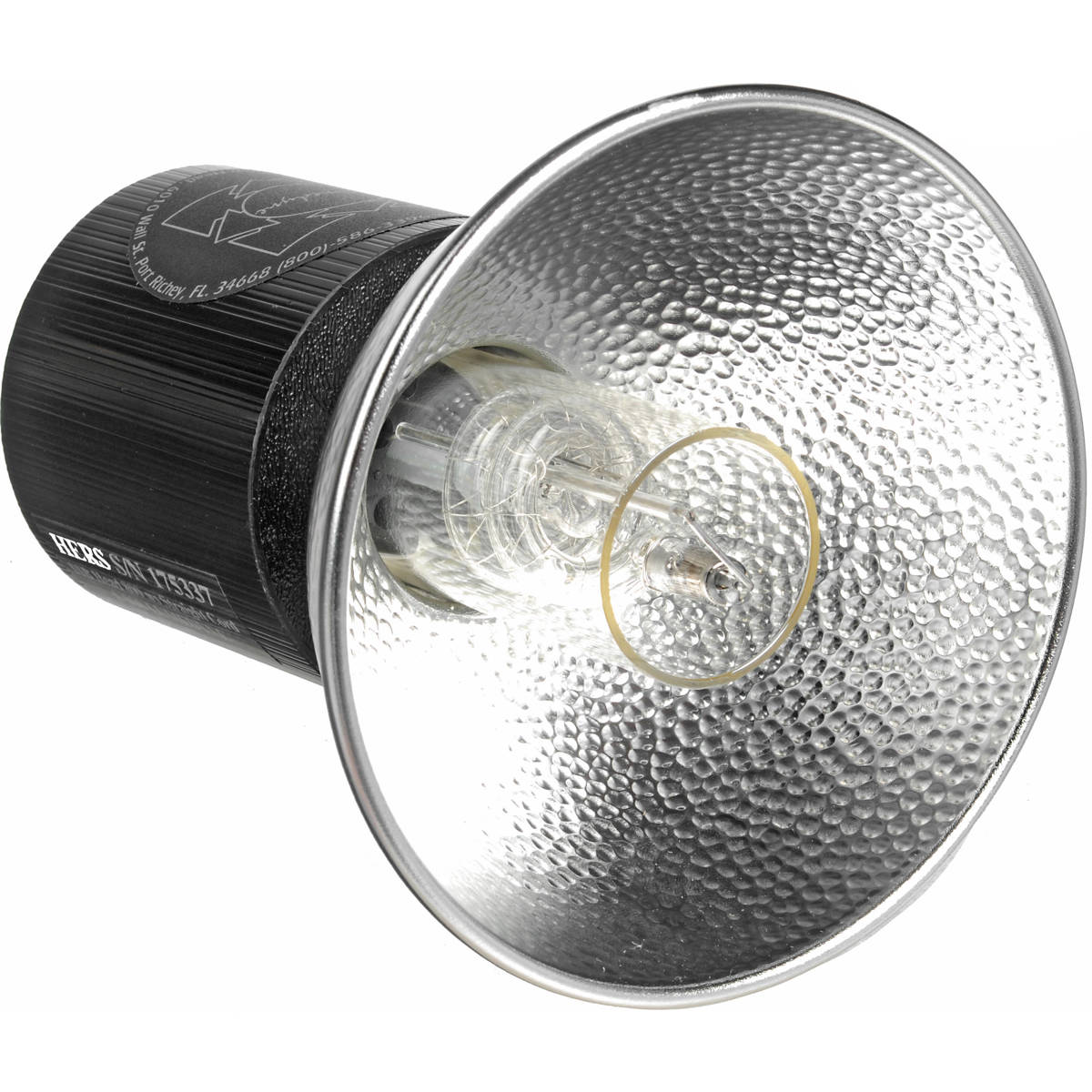 

Lumedyne HERS Next Generation Series 800WS UVFlash Head
